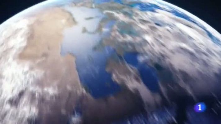 Noticias Aragón - El tiempo en Aragón-08/08/18