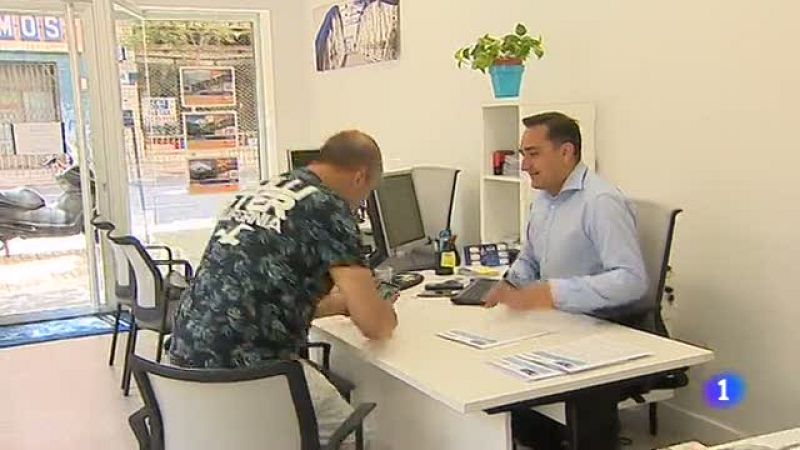 Aragón en 2'-08/08/18