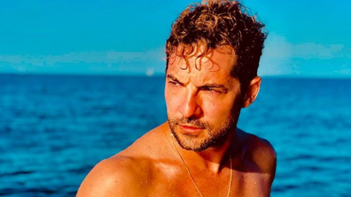 D Corazón - Bisbal vive uno de los veranos más importantes de su vida