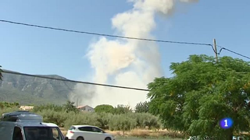 El imn de Ripoll radicaliz a la clula un ao antes del 17A