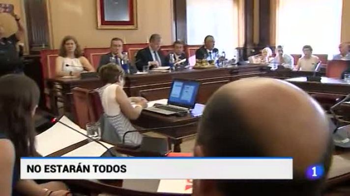 Noticias de Castilla y León - Castilla y León en 2'  - 08/08/18