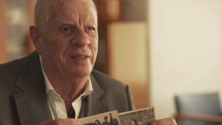 Lazos de sangre - Las fotos inéditas que guardaba Vernetta de Rocío Jurado