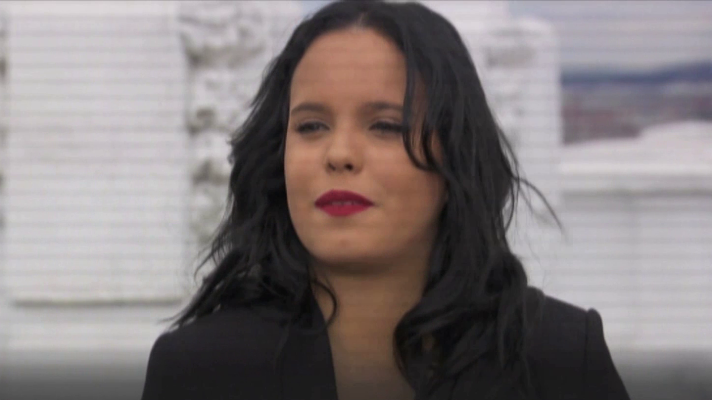 Lazos de sangre - Gloria Camila: "Echo de menos a mi madre todos los días"