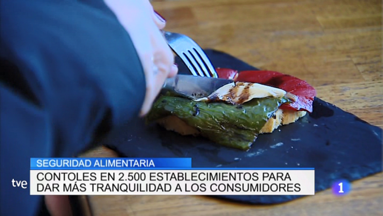 Informativo Telerioja - 08/08/18