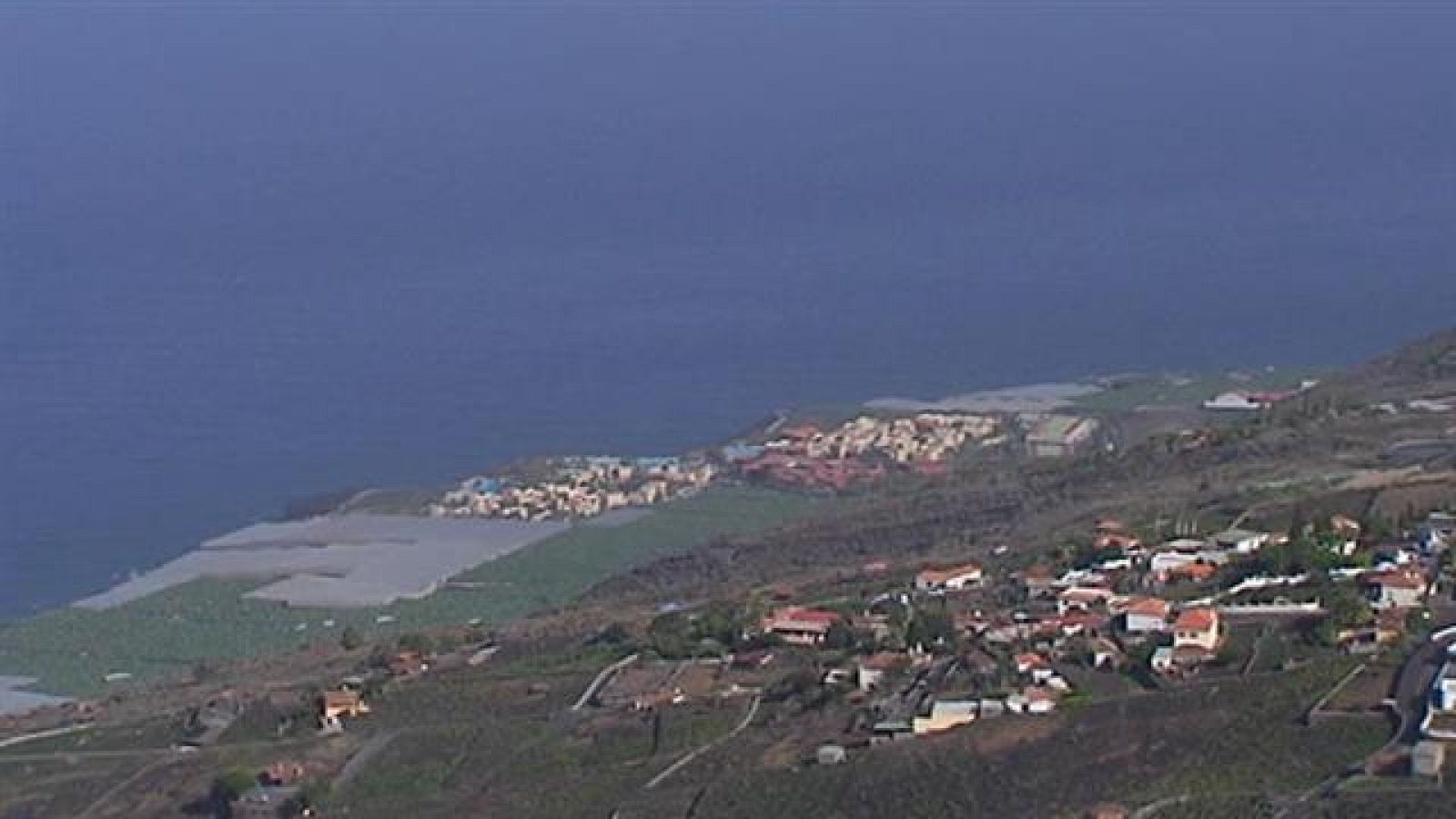 El tiempo en Canarias - 08/08/2018