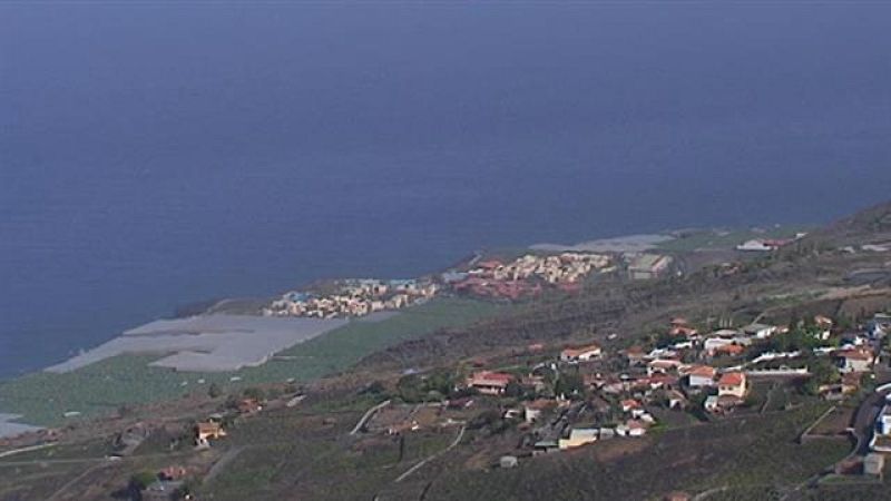 El tiempo en Canarias - 08/08/2018