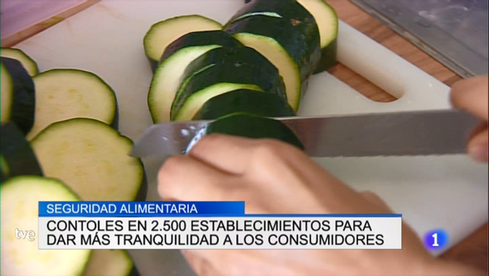 Informativo Telerioja 2 - 08/08/18