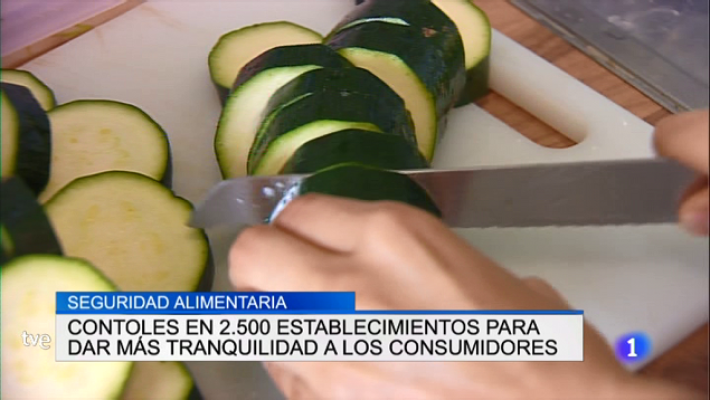 Informativo Telerioja - Informativo Telerioja 2 - 08/08/18