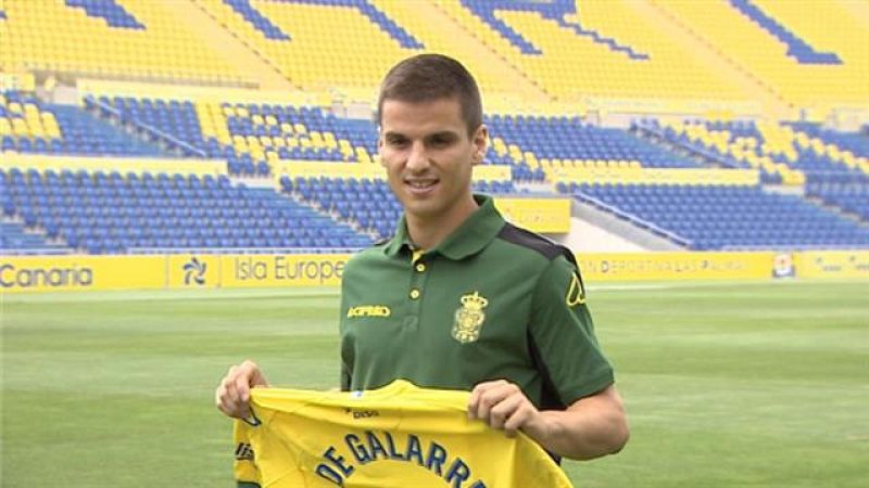 Deportes Canarias - 08/08/2018