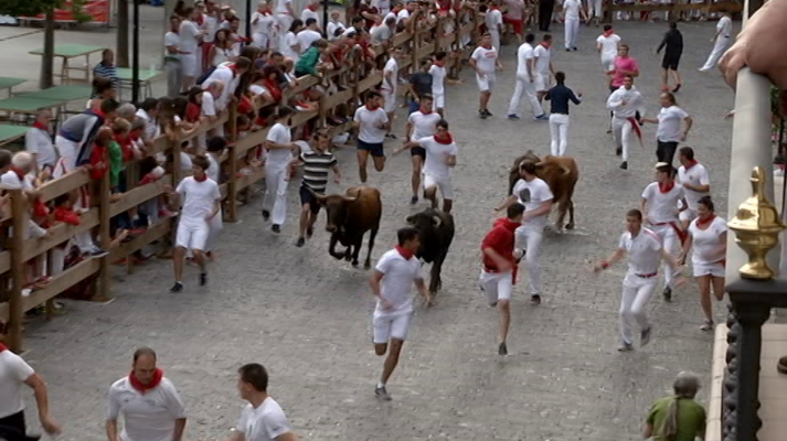 España en 24h - España en 24 horas - 08/08/18