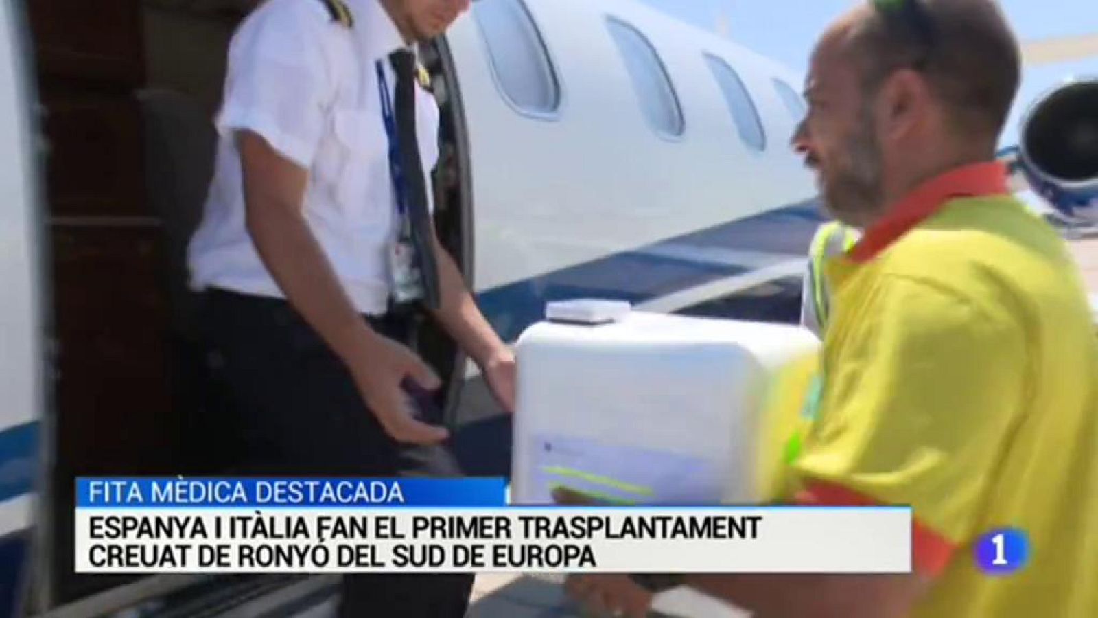 L'informatiu - 08/08/2018