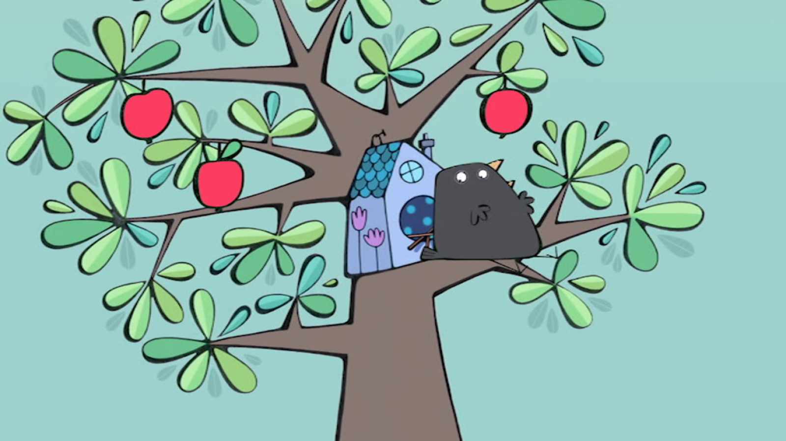 Abono - Wussywat el gato patoso | Ver