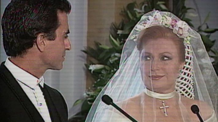 Lazos de sangre - Rocío Jurado sobre cuando conoció a Ortega Cano