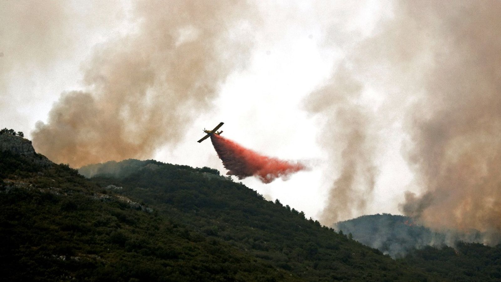 Telediario - 21 horas - 08/08/18 - ver ahora