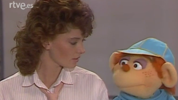 El kiosco - 24/10/1984