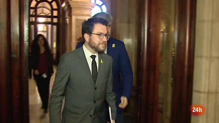 Vespre 24 - Vespre 24 - 08/08/2018