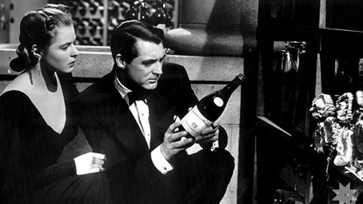 ¡Qué grande es el cine! - Encadenados