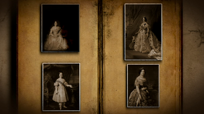 Reportero de la historia - T2 - Capítulo 2