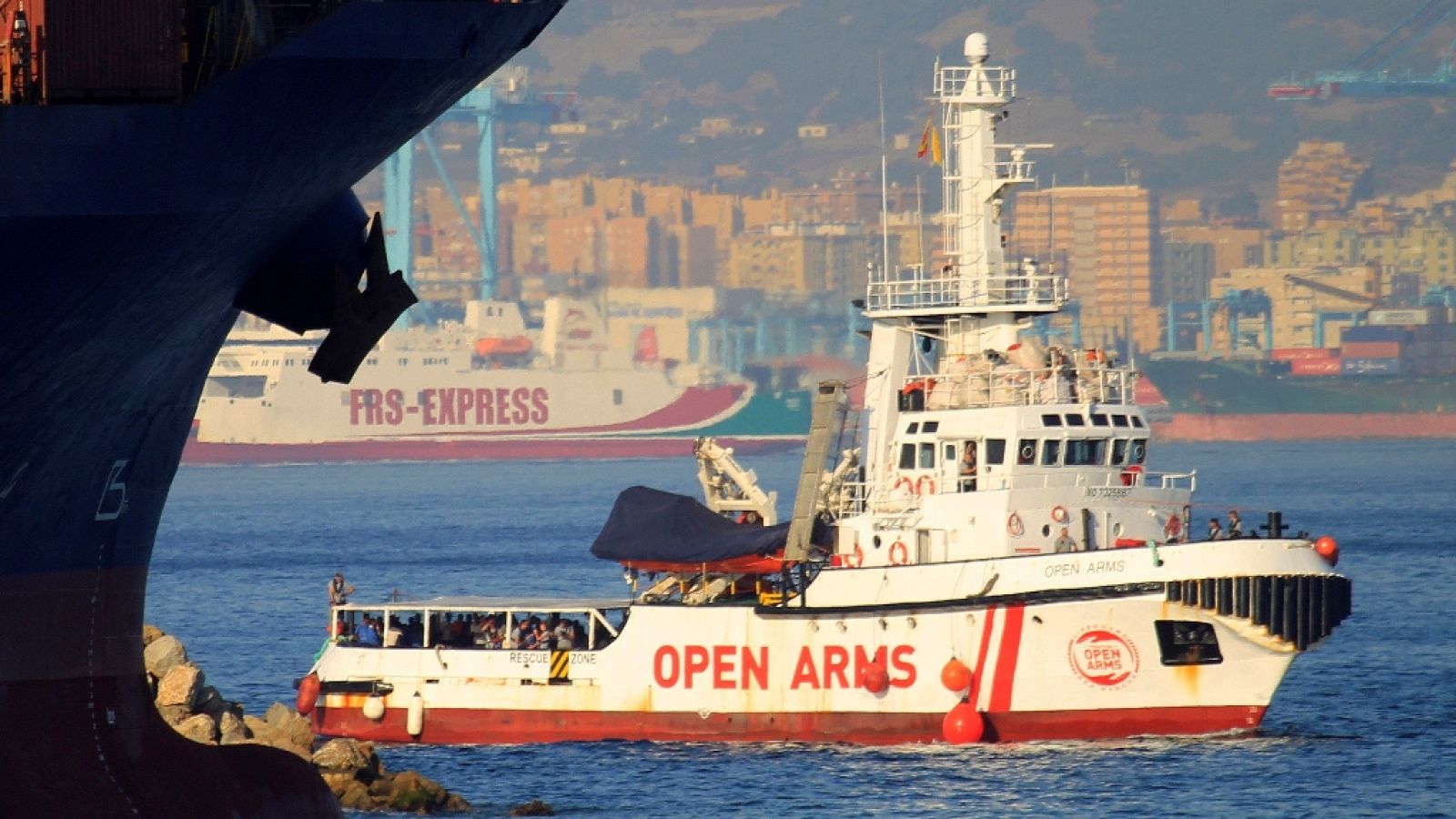 La Mañana - 09/08/18 - ver ahora