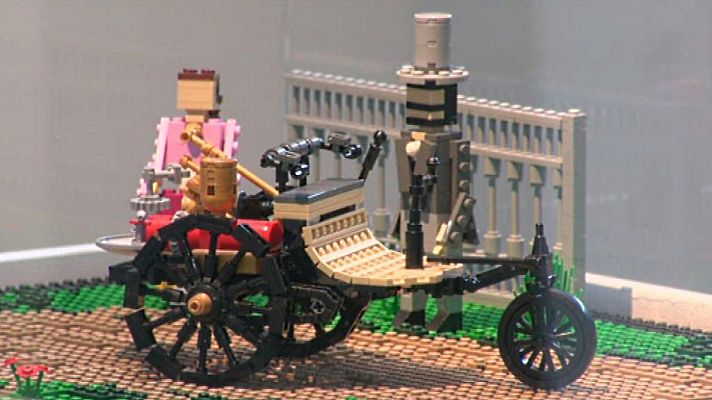 L'informatiu - Comunitat Valenciana - La Comunidad Valenciana en 2' - 09/08/18