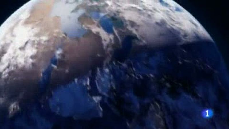 El tiempo en el País Vasco - 09/08/18