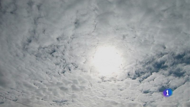 El tiempo en Asturias - 09/08/18 | Ver