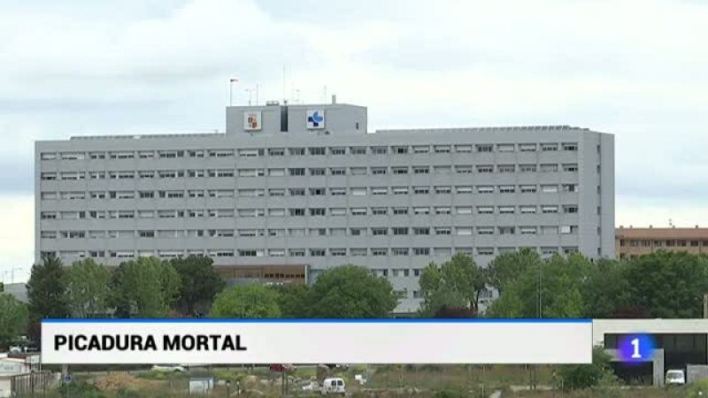 Castilla y León en 2' - 09/08/18