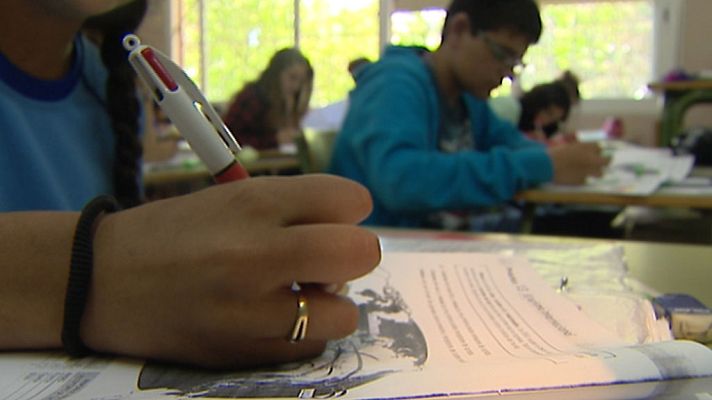 Informativo de Madrid - Informativo de Madrid - 09/08/18