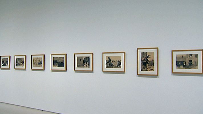 Informativo de Madrid - Informativo de Madrid 2 - 09/08/18