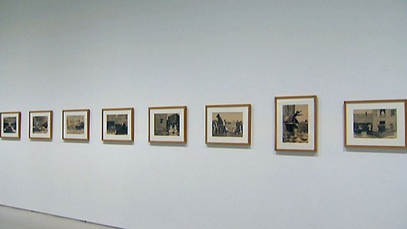 Informativo de Madrid 2 - 09/08/18