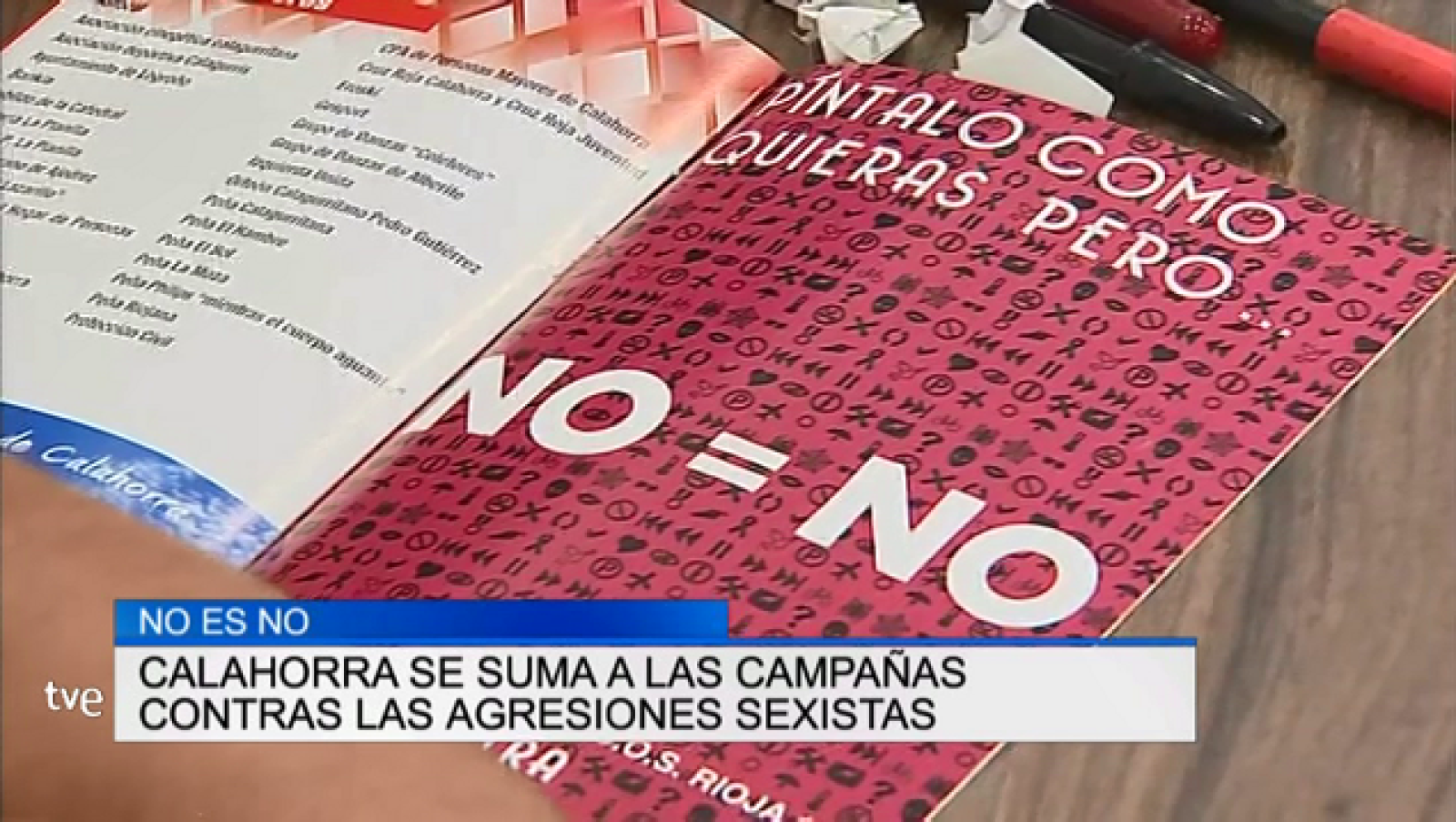 Telerioja en 2' - 09/08/18