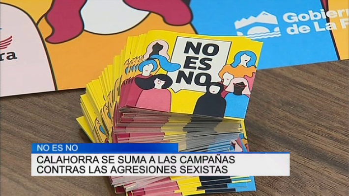 Informativo Telerioja - Informativo Telerioja 2 - 09/08/18