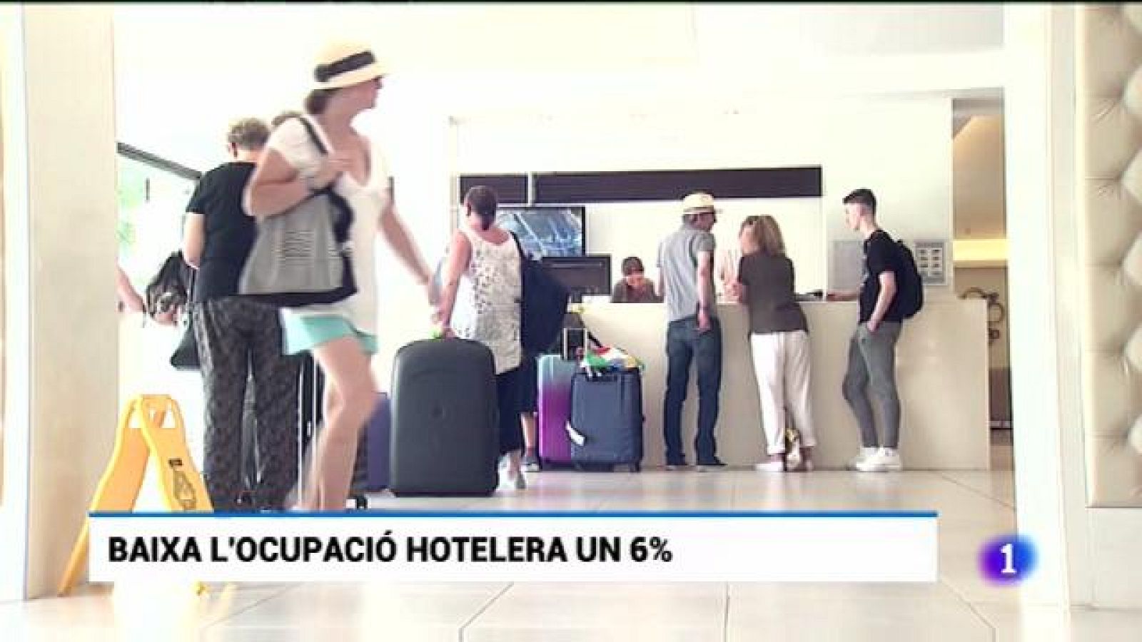 Informatiu Balear - 09/08/18