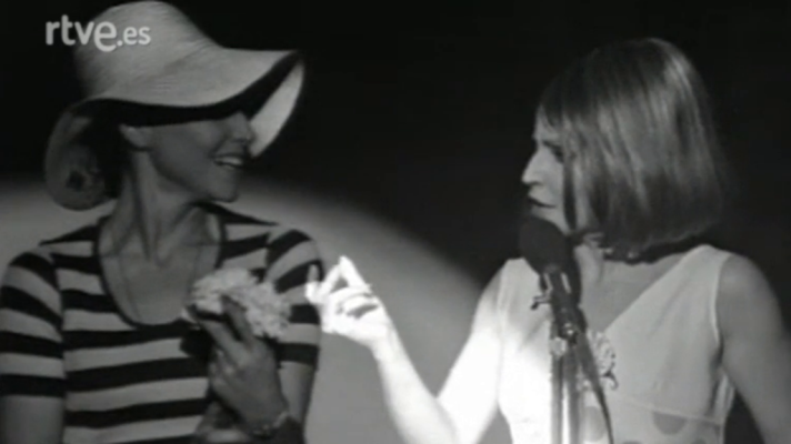 Música en el Archivo de RTVE - La gran ocasión - 03/06/1972