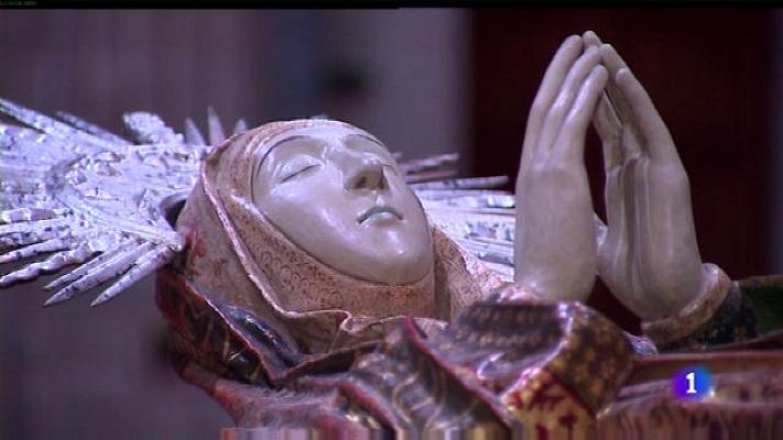 Informatiu Balear - Mare de Déu d'Agost