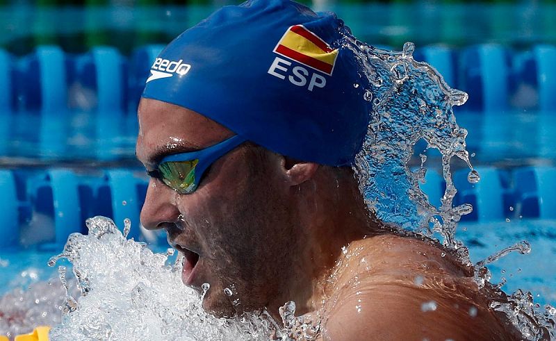 Joan Lluis Pons: "He sufrido muchísimo, pero ha valido la pena" | Ver