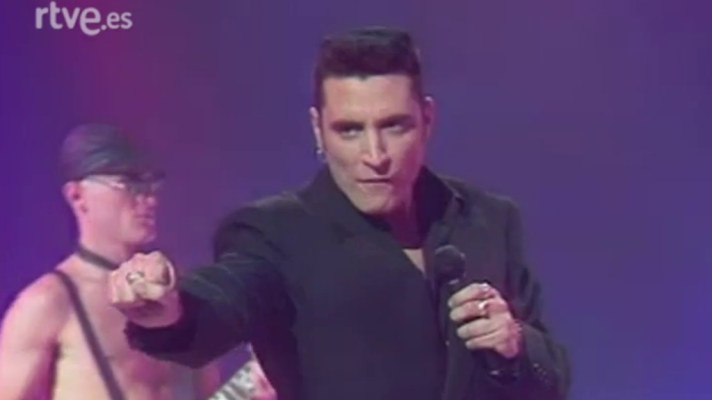 Rockopop - 01/07/1989