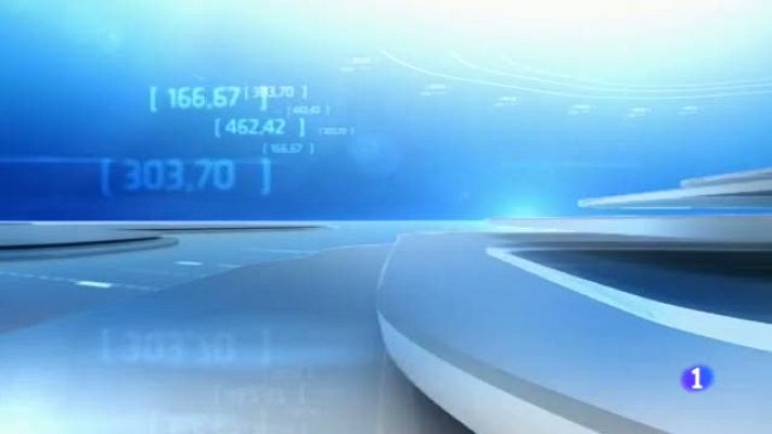 Noticias Andalucía - Andalucía en 2' - 9/8/2018