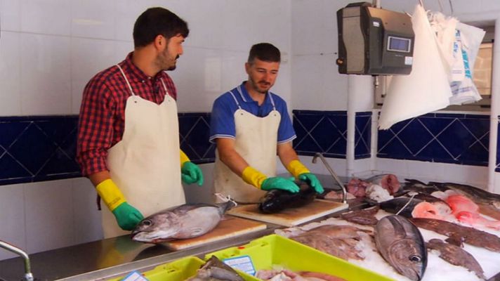 Aquí la Tierra - Todo lo que debes saber sobre el marmitako