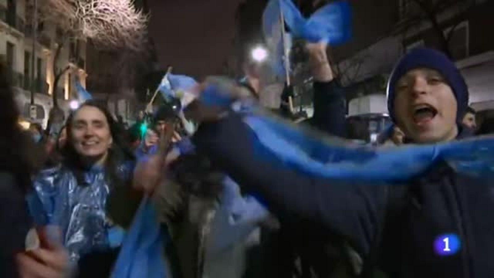 El debate sobre el aborto desgarra a Argentina