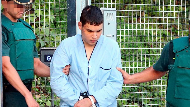 Uno de los detenidos por el doble atentado de Catalua declar que haba otra clula con Lloret como objetivo