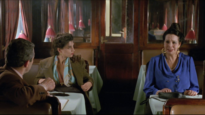 El cine de La 2 - Martes de Carnaval (presentación)