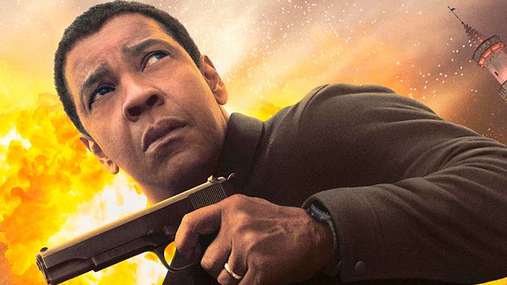 Días de cine - Días de cine - 09/08/18