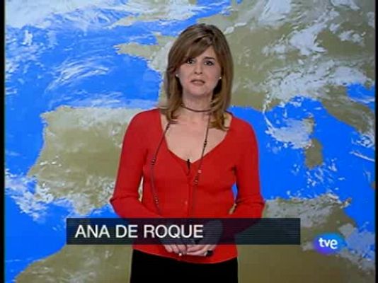 El tiempo - El Tiempo - 05/04/09