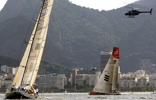  - Descanso antes de una nueva etapa