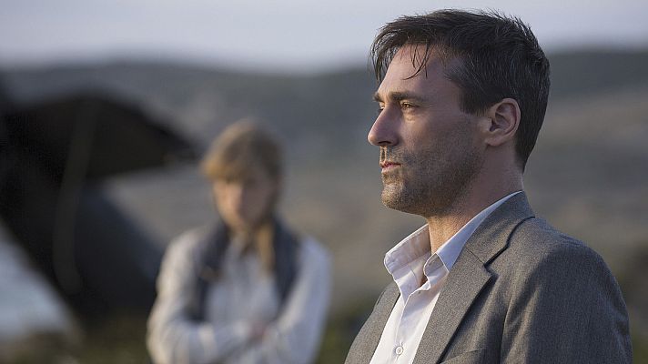 Días de cine - 'El rehén'