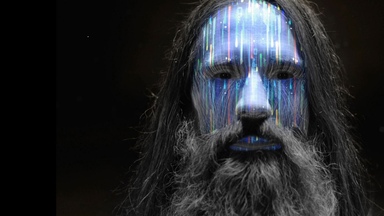 Otros documentales - Ciencia líquida: Realidad virtual - ver ahora