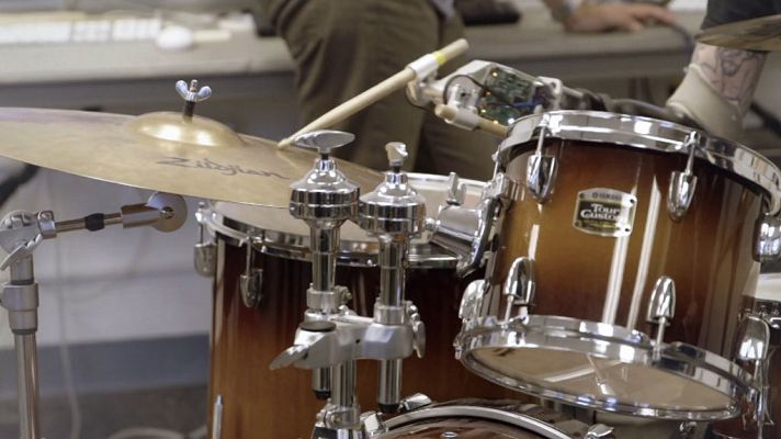 Otros documentales - Ciencia líquida: Más allá de lo humano