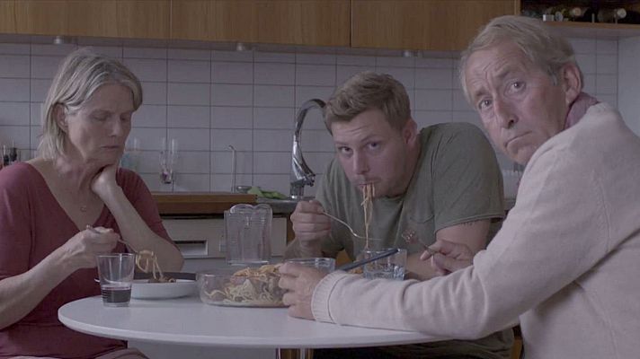 Días de cine - 'Buenos Vecinos'