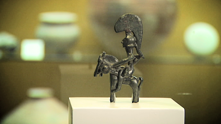 Reportero de la historia - T2 - Capítulo 3